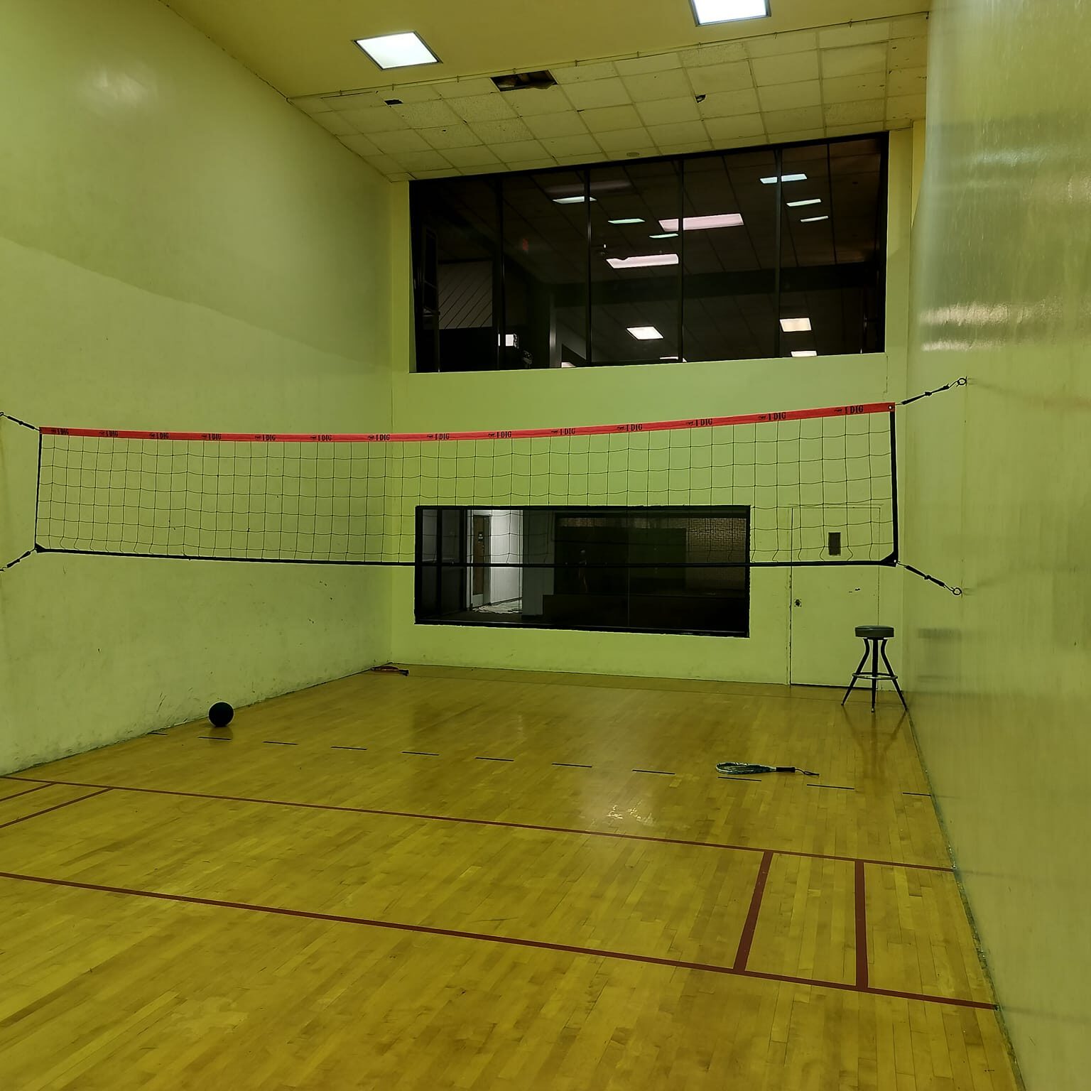 Wallyball